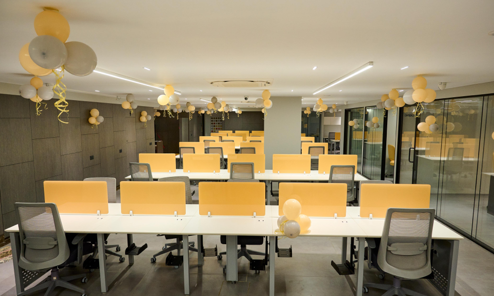 Team Office